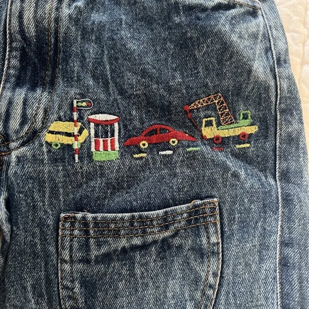 Westside adorable overalls